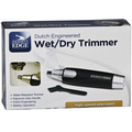 Dutch Engineered Wet/Dry Trimmer